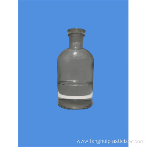 Non-toxic Plasticizer 99.7% Diisononyl Phthalate DINP